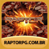 Logo da RAPTORPG